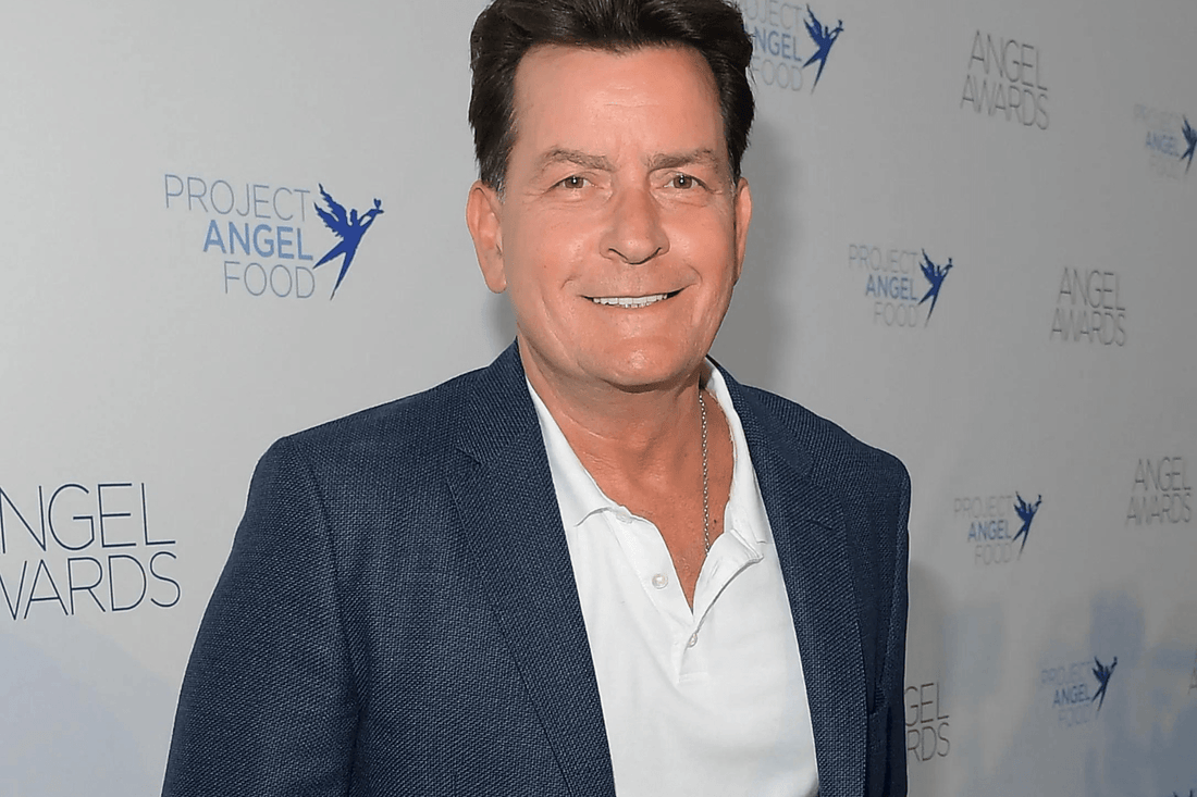 What happened to Charlie Sheen? - Fan Arch