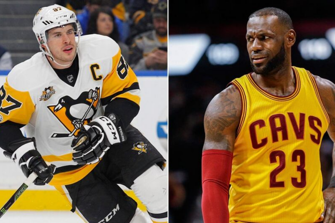 Do NHL players make more than NBA players?
