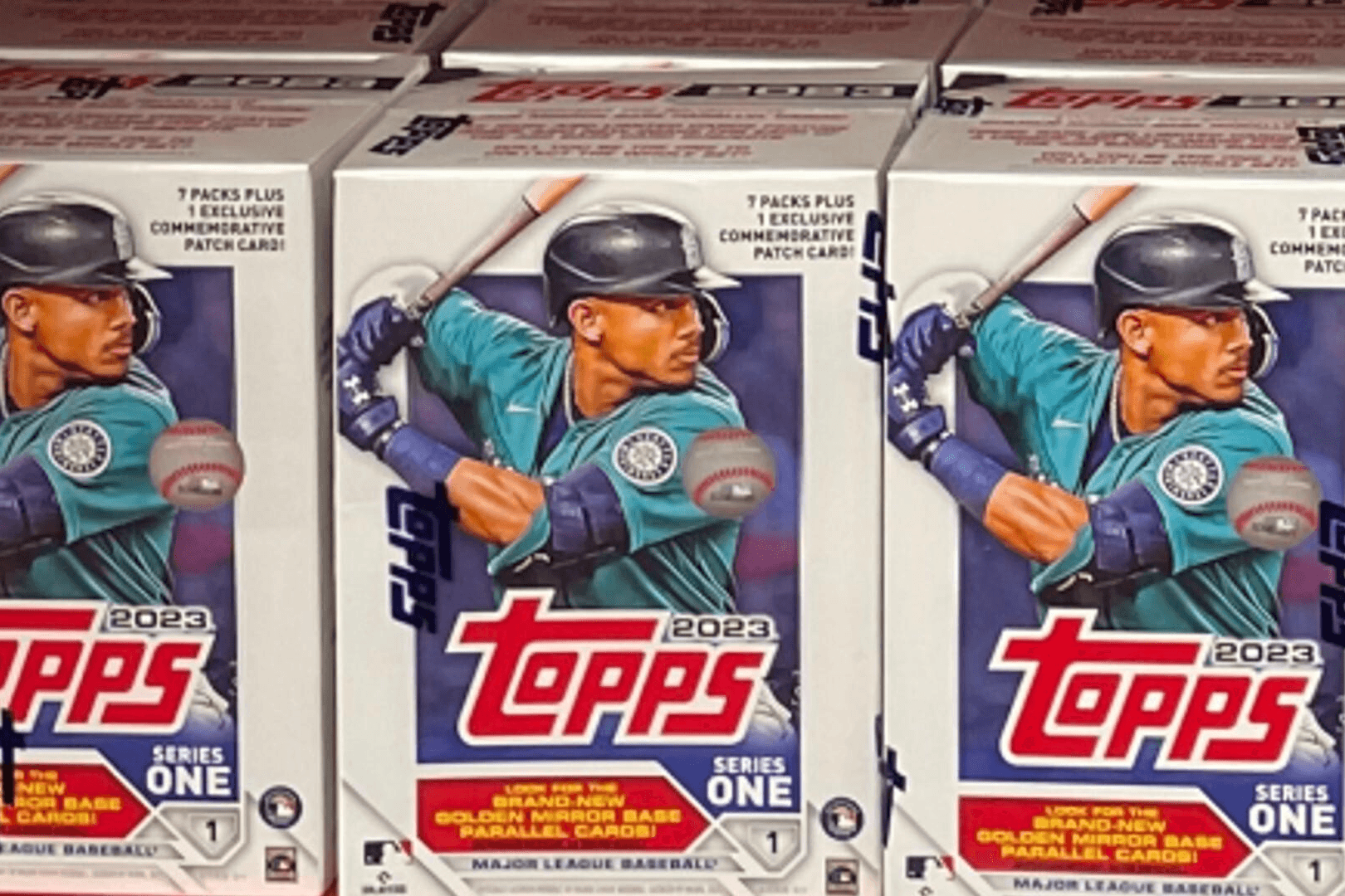 Will Topps make baseball cards in 2023?  Fan Arch