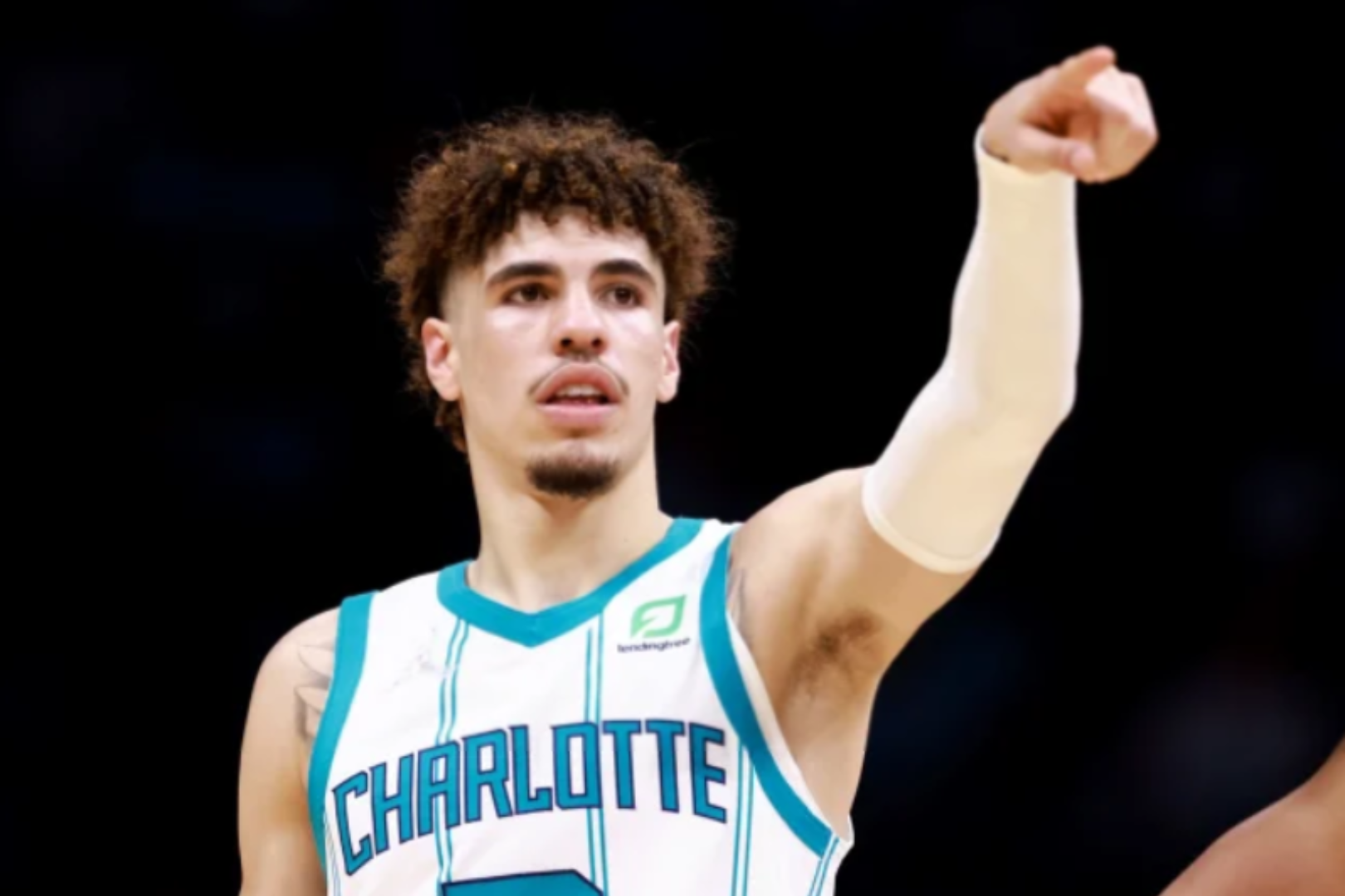 Who Is LaMelo Ball's Girlfriend Ana Montana? Exploring Their Relations