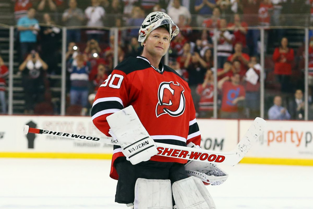 The top 10 goalies in NHL history