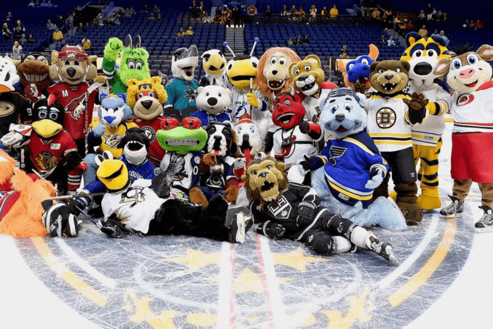 the-top-10-mascots-in-the-nhl-fan-arch