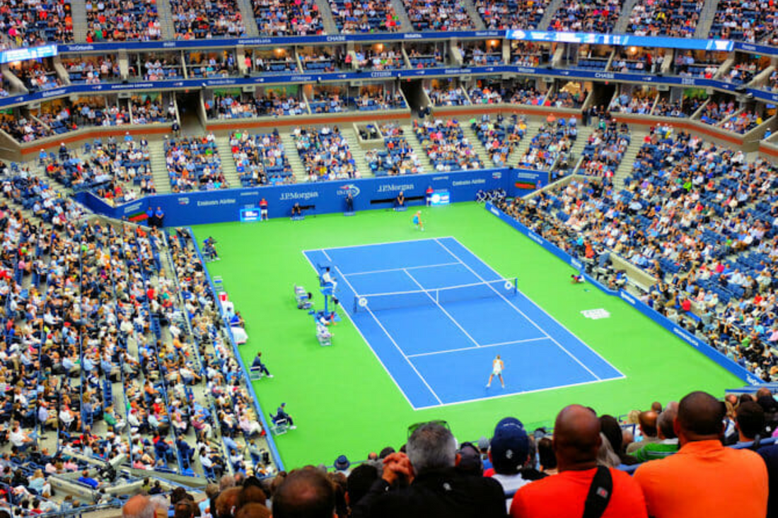 How much do US Open tickets cost in 2024?