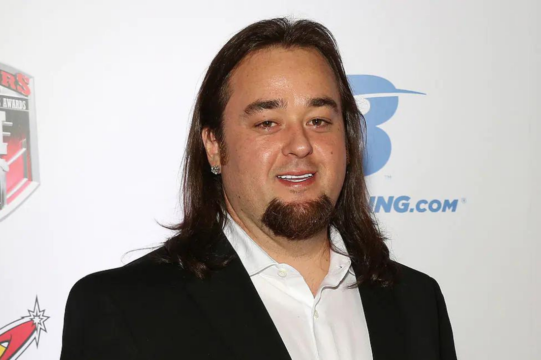 What is Chumlee's Net Worth in 2024?