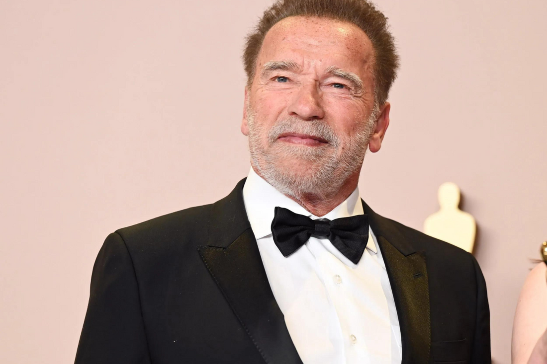 What is Arnold Schwarzenegger's Net Worth in 2024?
