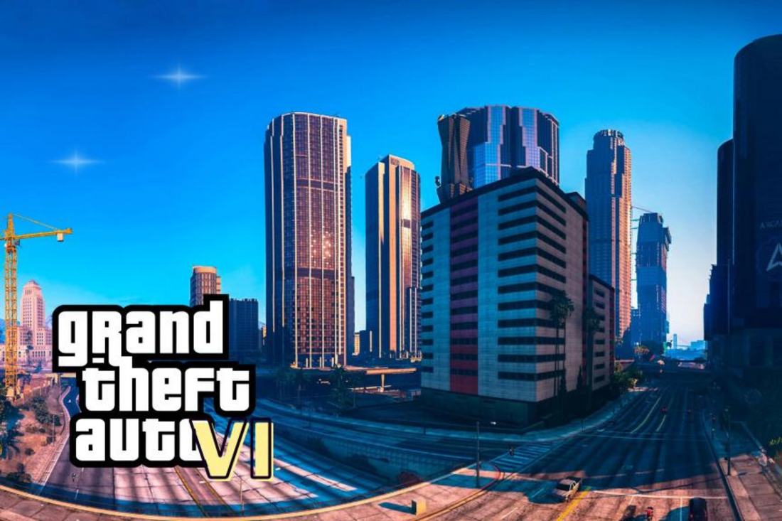 What city will GTA 6 be based off of?