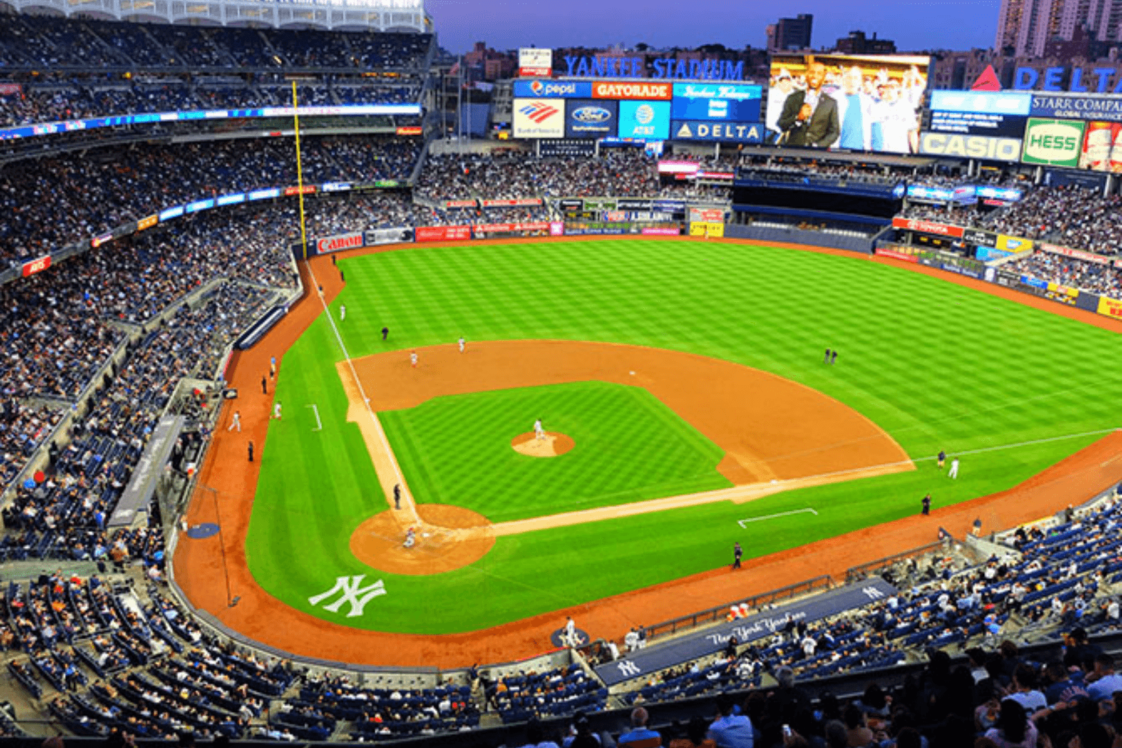 How much do Yankees Season Tickets Cost in 2024? Fan Arch