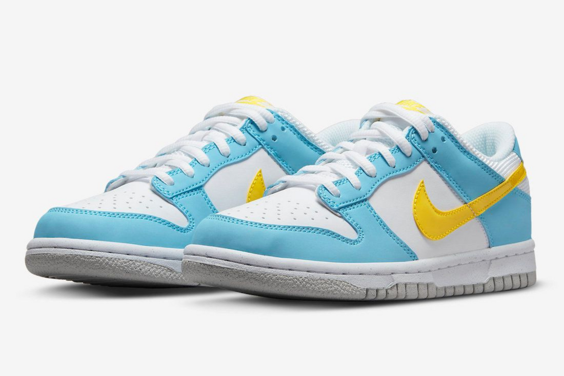 The Release Date of the Homer Simpson Dunks: A Sneaker Phenomenon