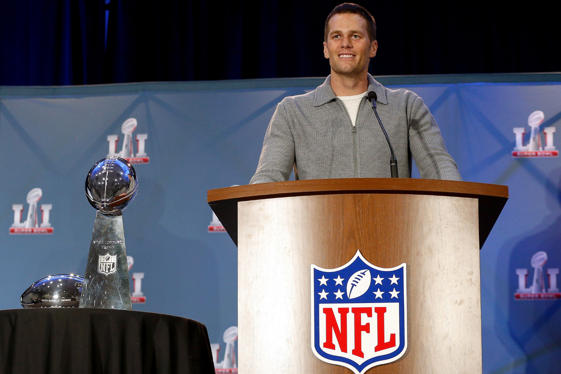 What pick was Tom Brady in the NFL Draft?
