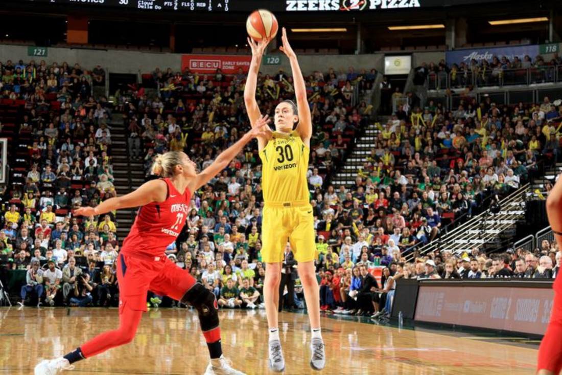 Why WNBA players deserve to make Higher Salaries