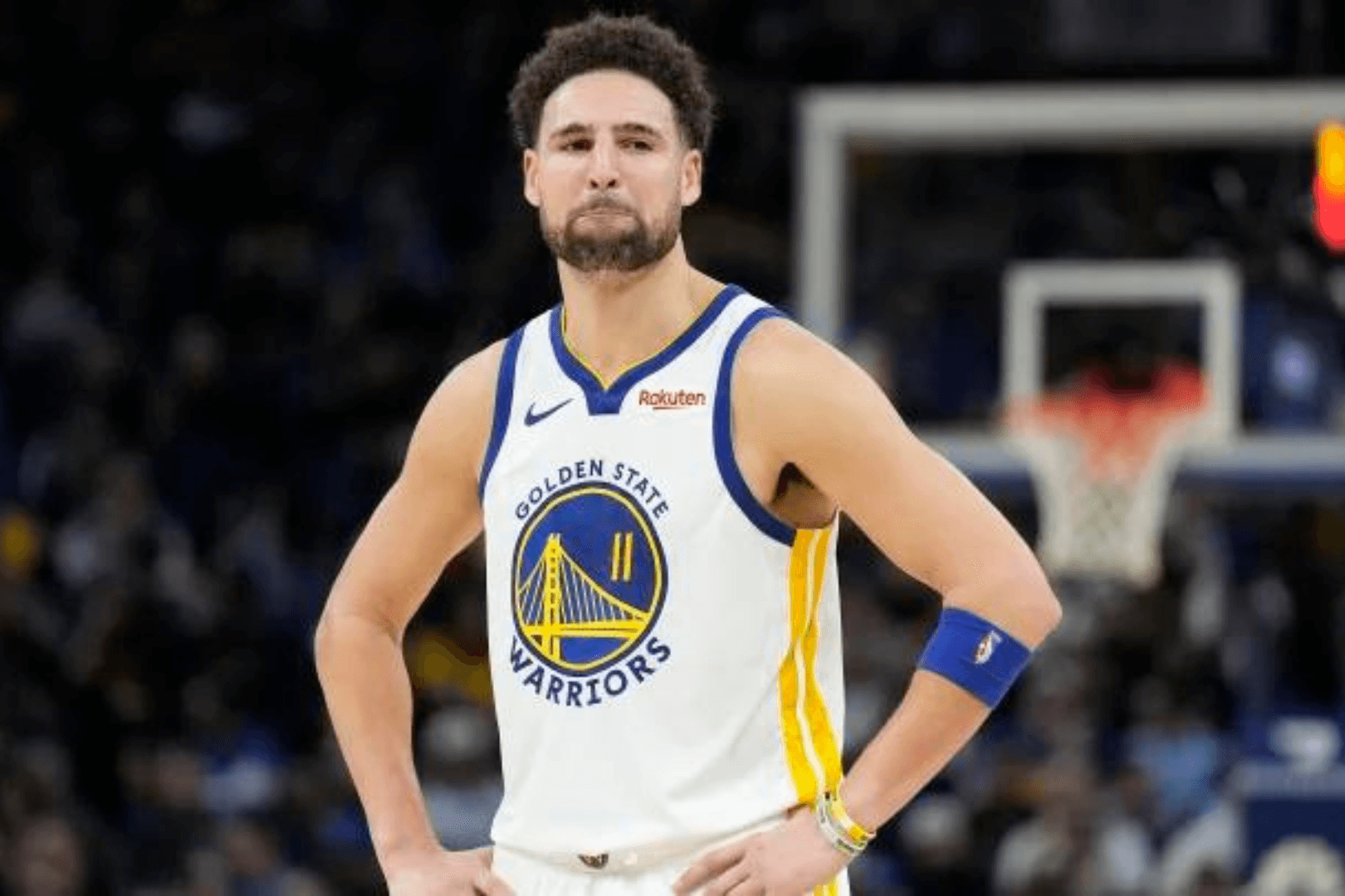 Golden State Warriors have on-court chemistry issues that may be