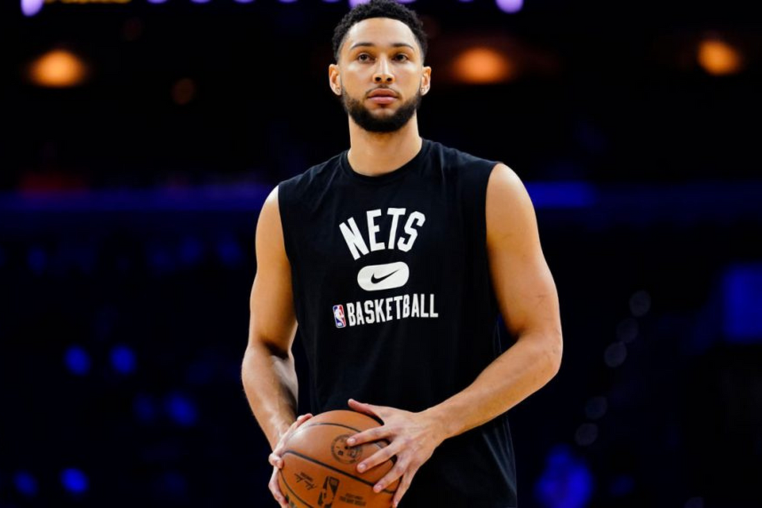 What Happened to Ben Simmons?