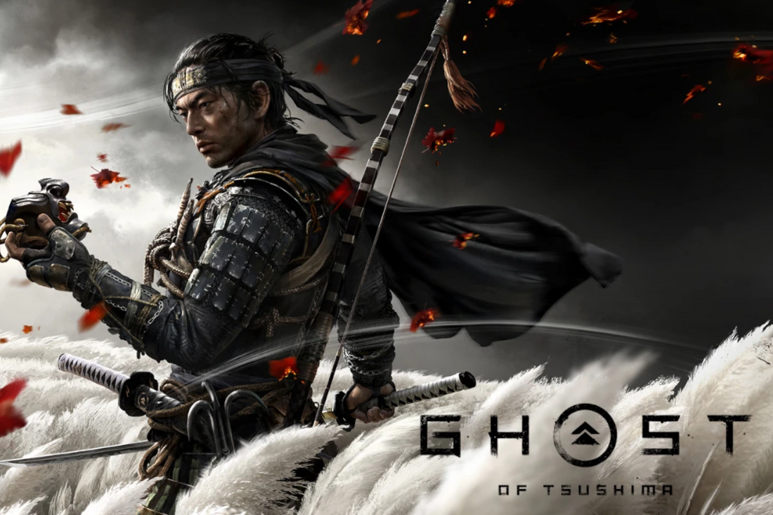 Is Ghost of Tsushima coming to PC?