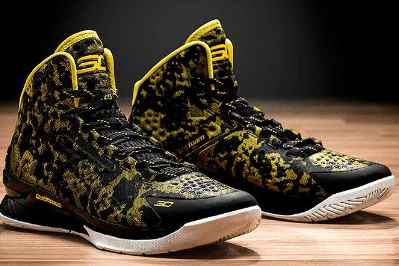 Where to buy curry one sales shoes