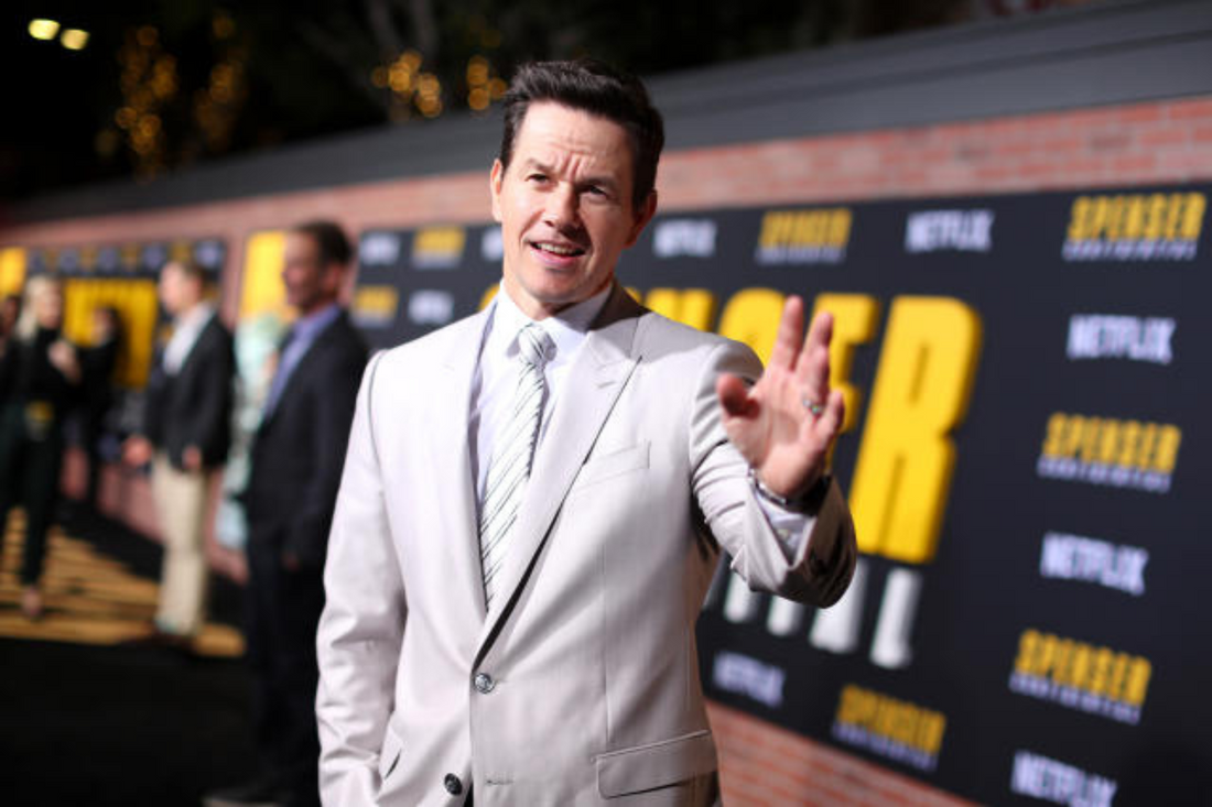 What is Mark Wahlberg's net worth in 2024?
