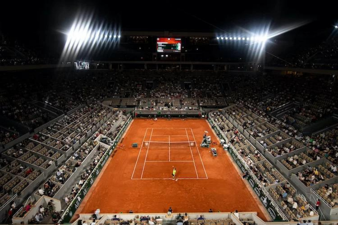 How much are tickets for the French Open in 2024?
