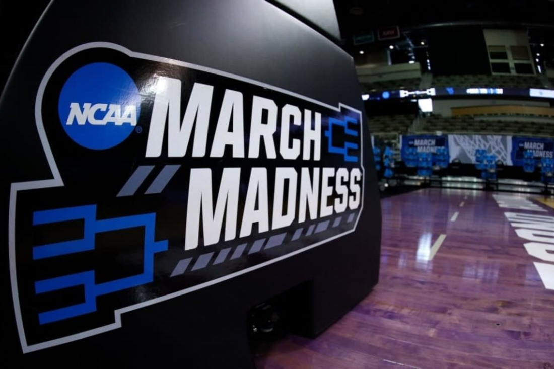 Has there ever been a perfect March Madness bracket?