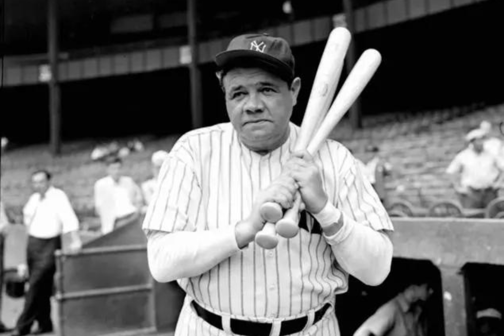 how-much-money-did-babe-ruth-make-in-today-s-money-fan-arch