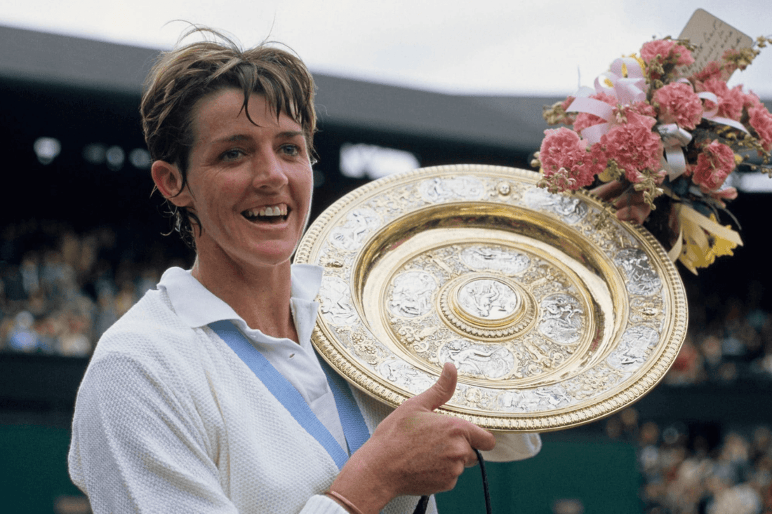 Which woman tennis player has won the most Grand Slams? - Fan Arch