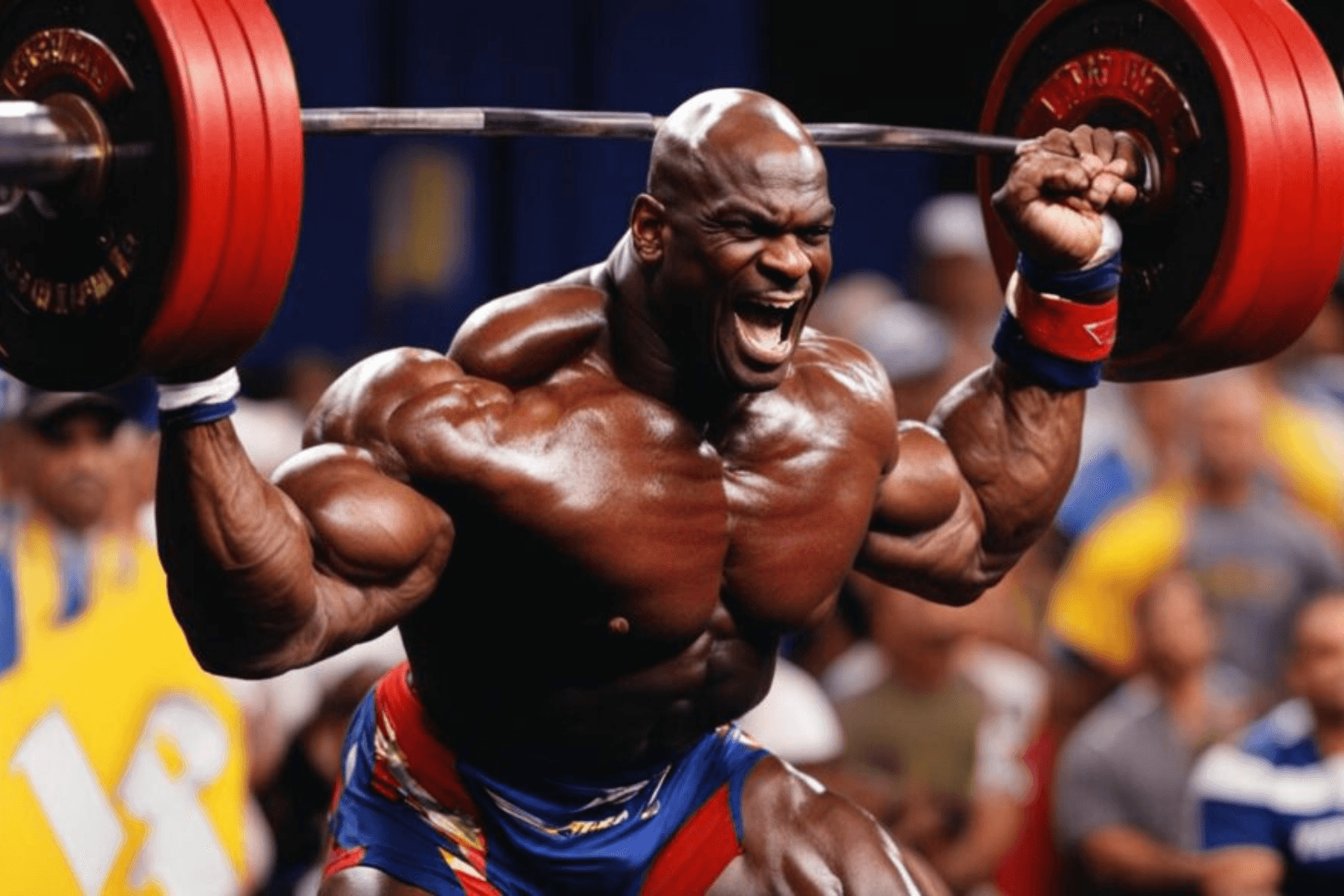 What is Ronnie Coleman's Net Worth in 2024?