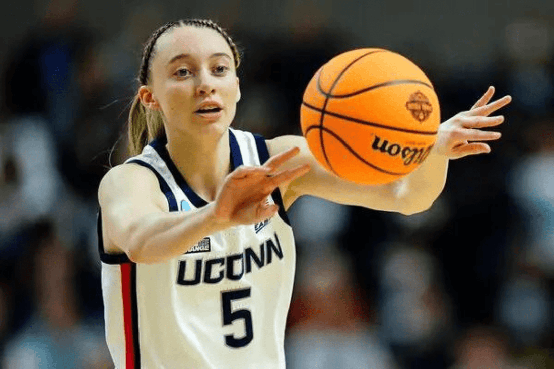 Why Paige Bueckers is a Player to Look Out for in the 2024 WNBA Draft - Fan Arch