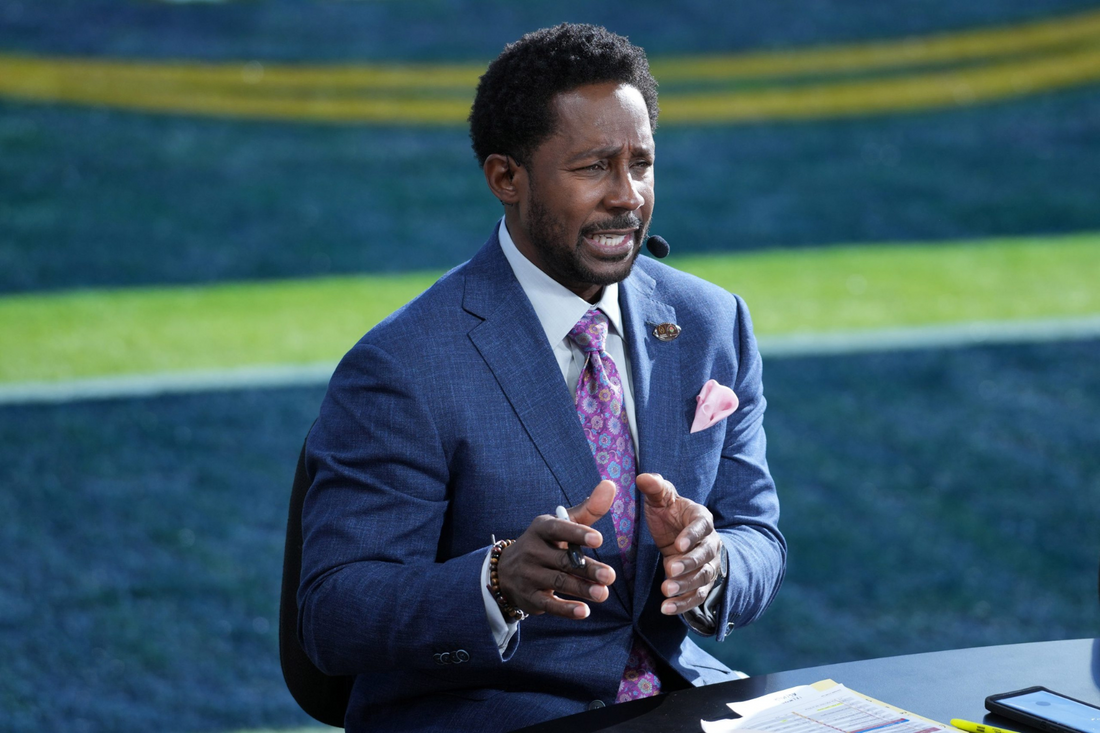What happened to Desmond Howard?