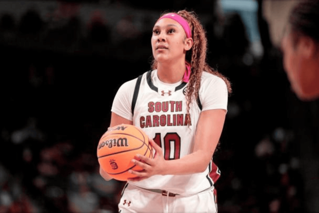 Why Kamilla Cardoso is a Player to Look Out for in the 2024 WNBA Draft - Fan Arch