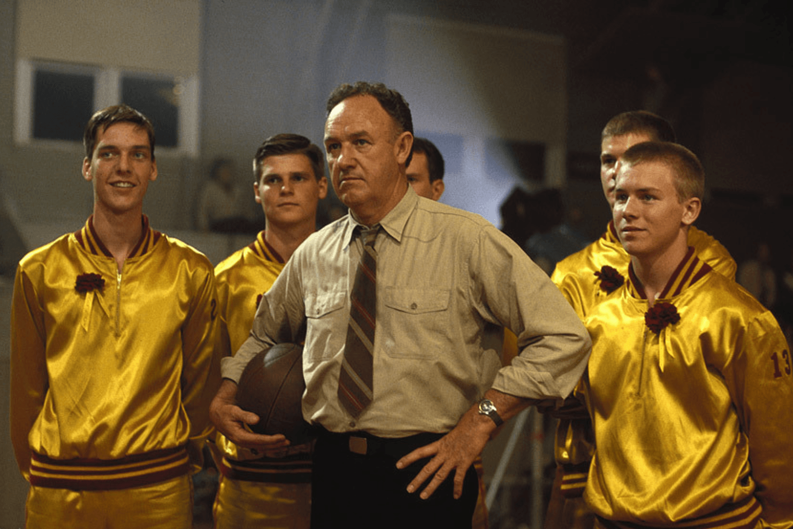 The Top 10 Greatest Sports Movies of AllTime Fan Arch