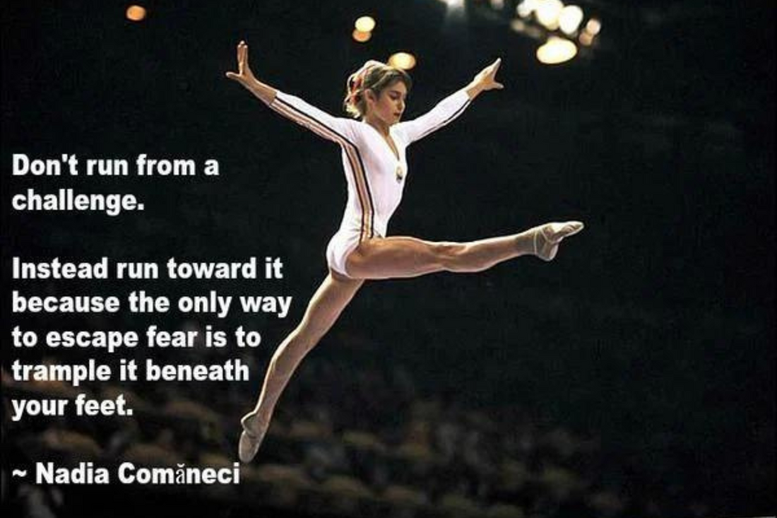 Top 10 Most Inspirational Olympics Quotes of All-Time