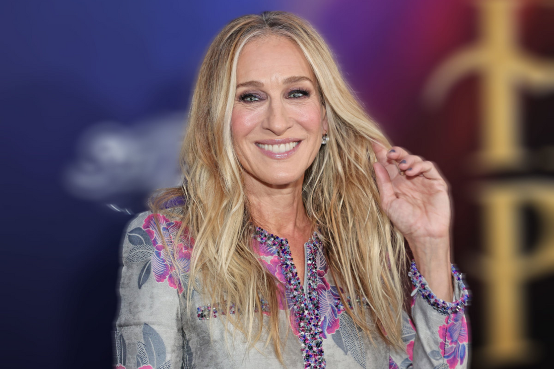 What is Sarah Jessica Parker's Net Worth in 2024?