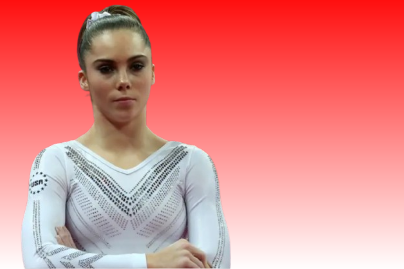 Mckayla Maroney Gymnastiek 2024 mckayla-maroney-gymnastiek-2024
