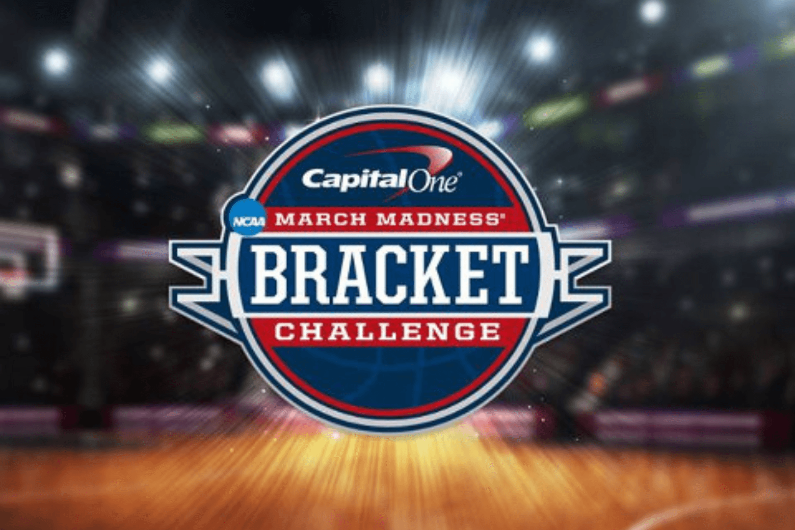 What is March Madness bracket challenge? Fan Arch