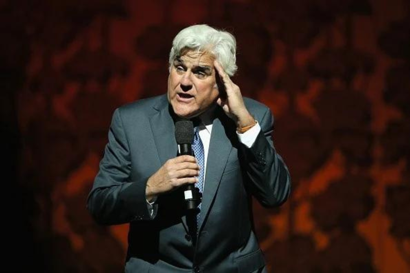 What is Jay Leno's Net Worth in 2024? Fan Arch