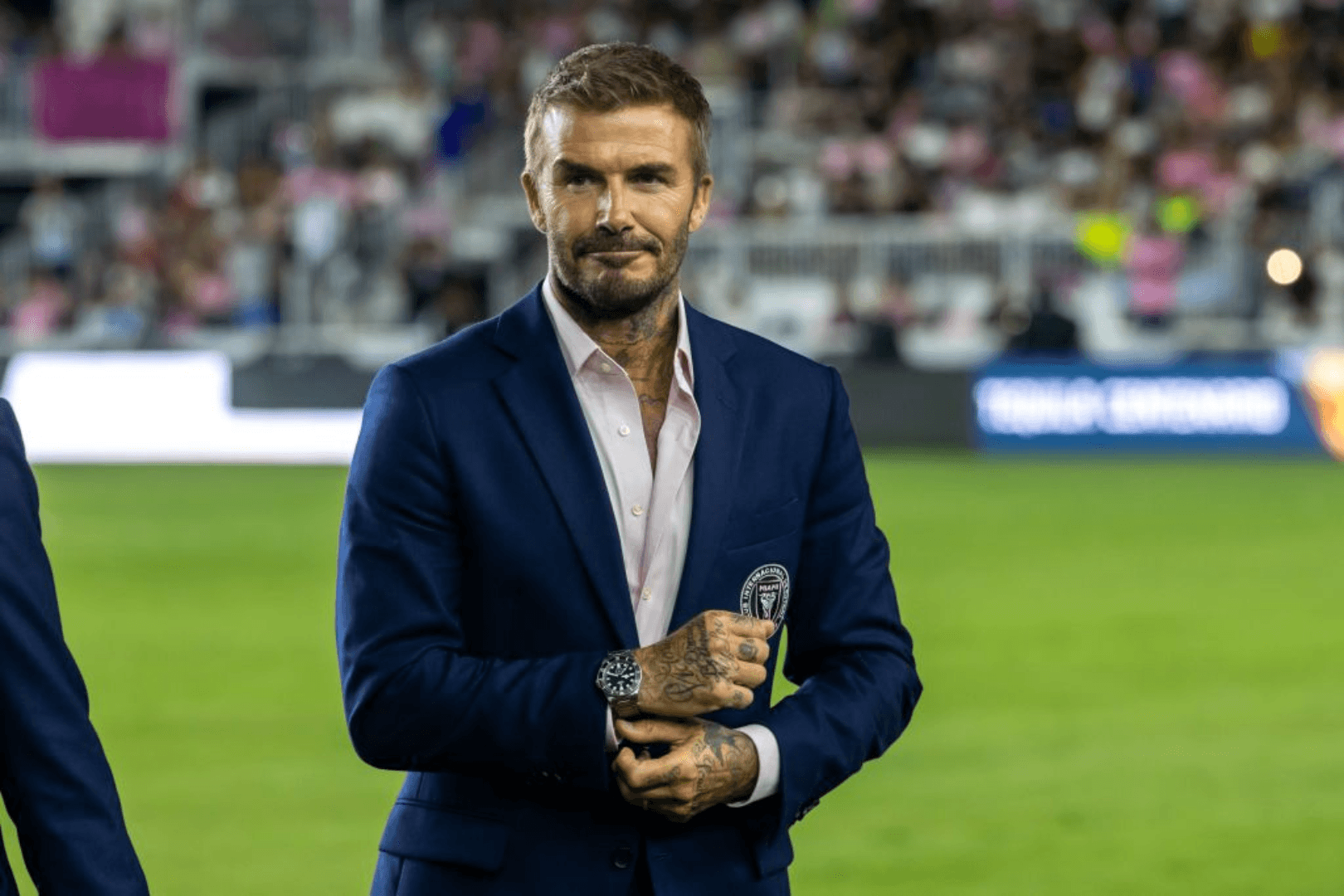 What is David Beckham s Net Worth in 2024 Fan Arch