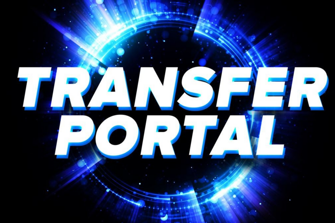 Can grad transfers enter the portal at any time?