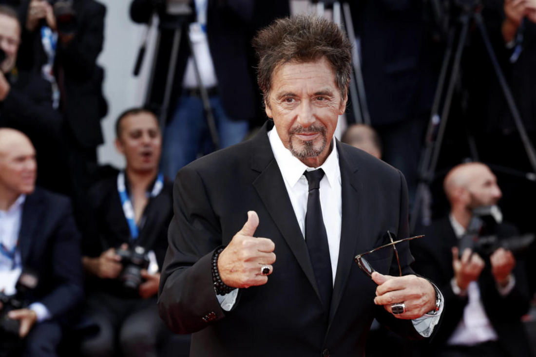 What is Al Pacino's Net Worth in 2024?