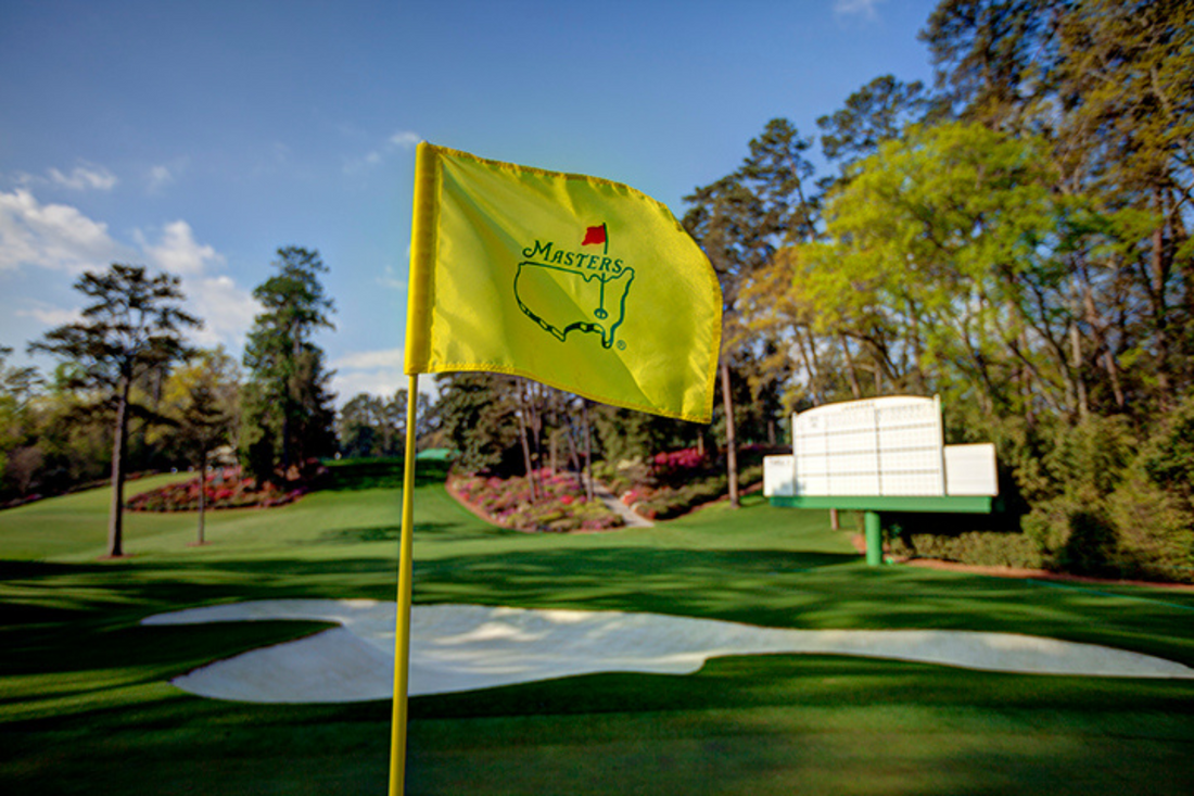Who is favored to win the Masters this year?