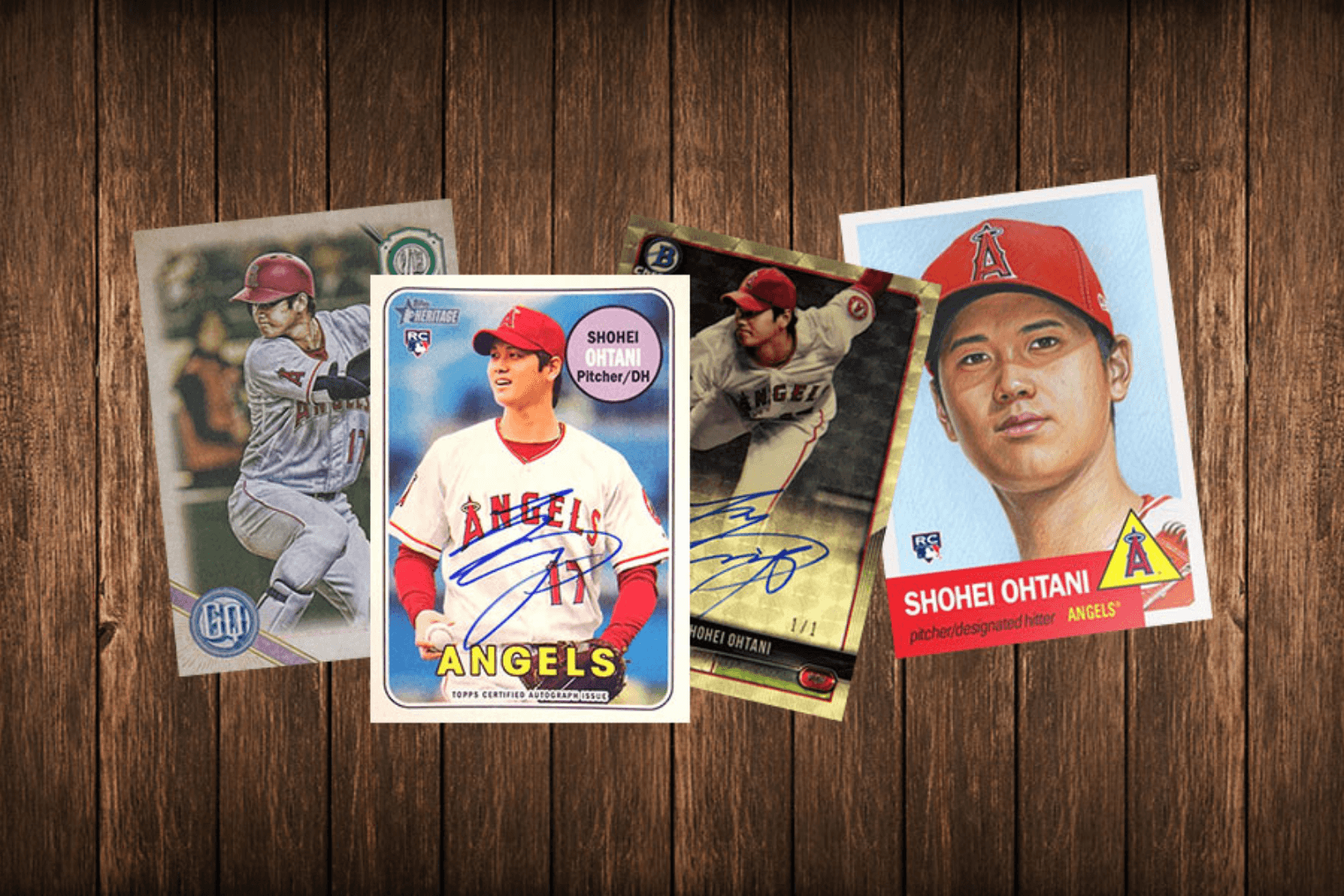 The 7 Best Ways to Sell Baseball Cards To Buyers Near You
