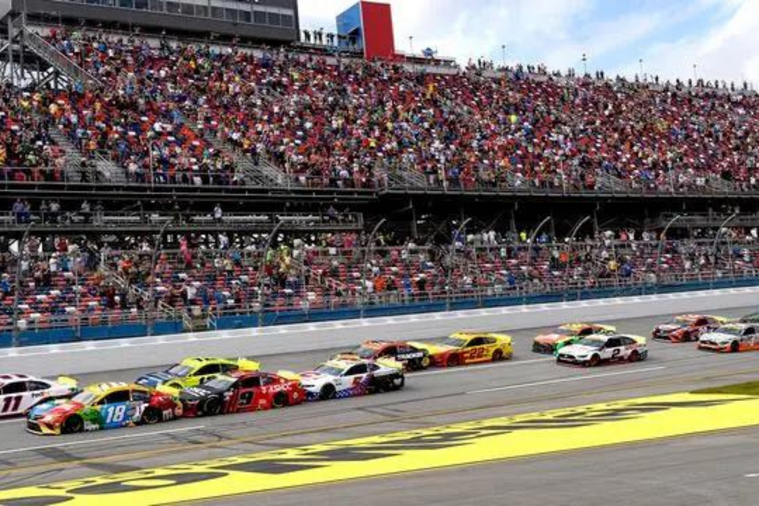 How to Watch NASCAR in 2024