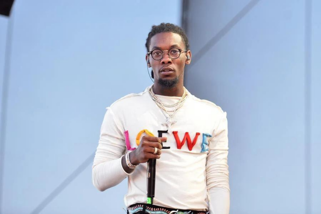 What is Offset's Net Worth in 2024?