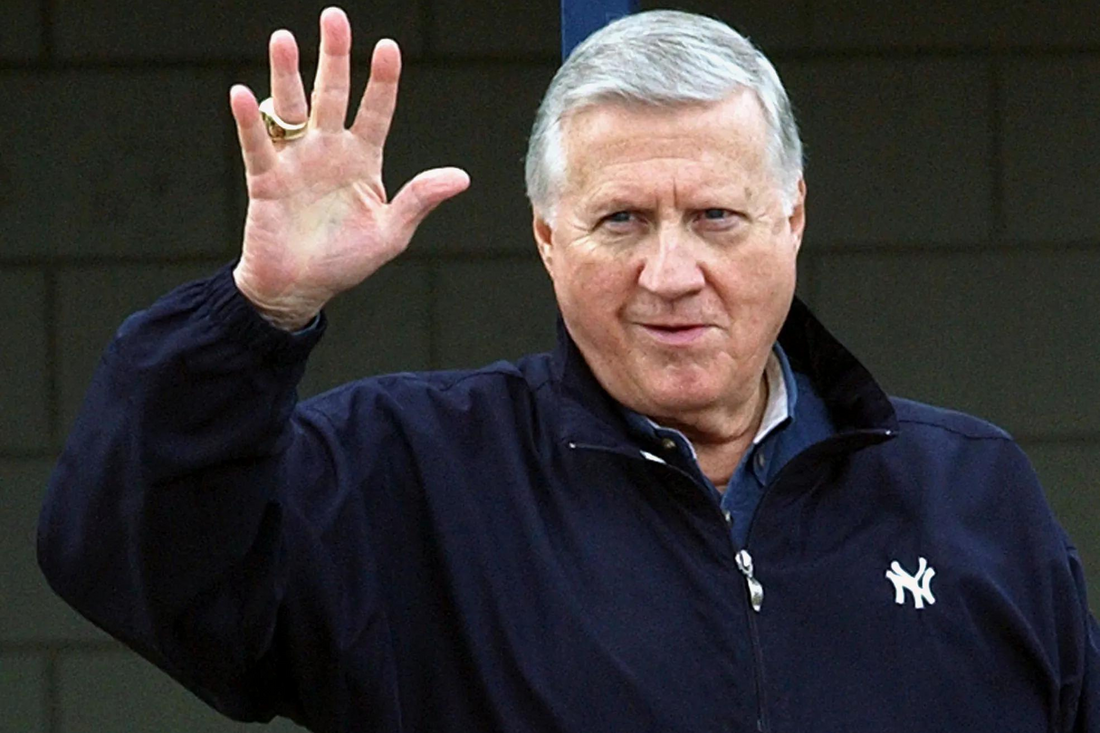 Top 10 Owners in MLB History