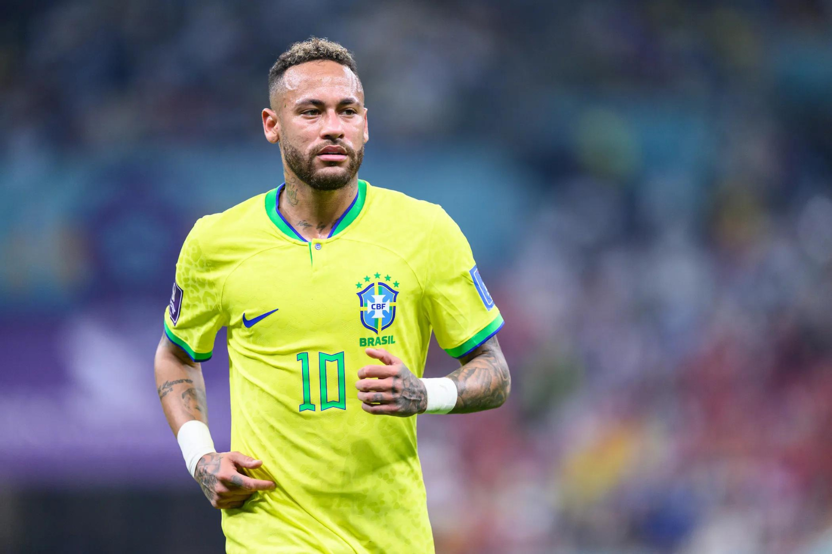 What is Neymar s Net Worth in 2024 Fan Arch