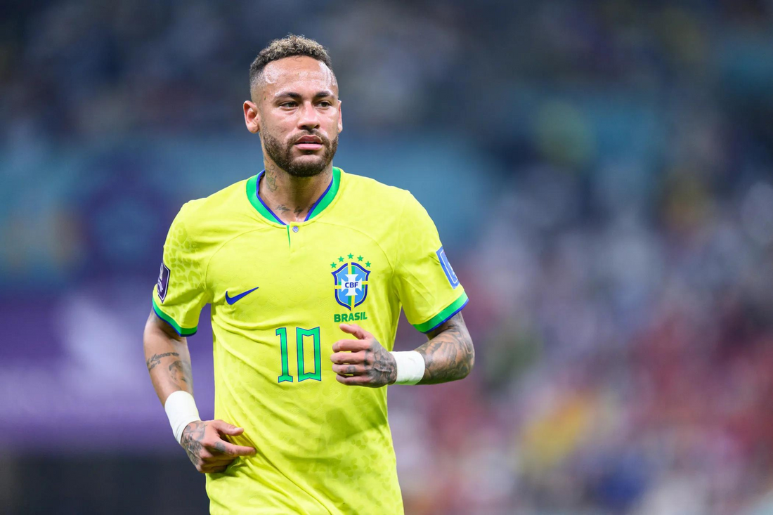 What is Neymar's Net Worth in 2024?
