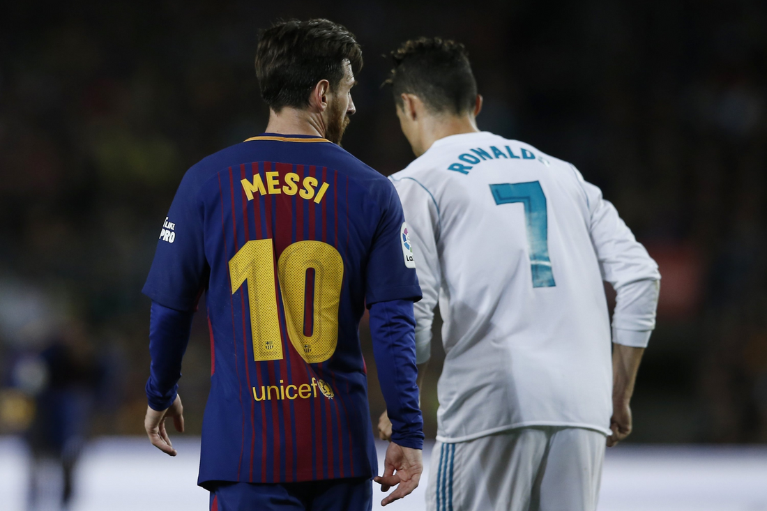Who is Richer: Cristiano Ronaldo or Lionel Messi?