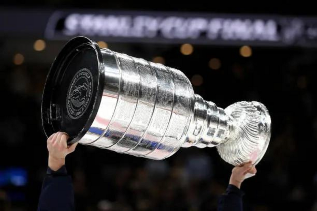 How much is the original Stanley Cup worth?