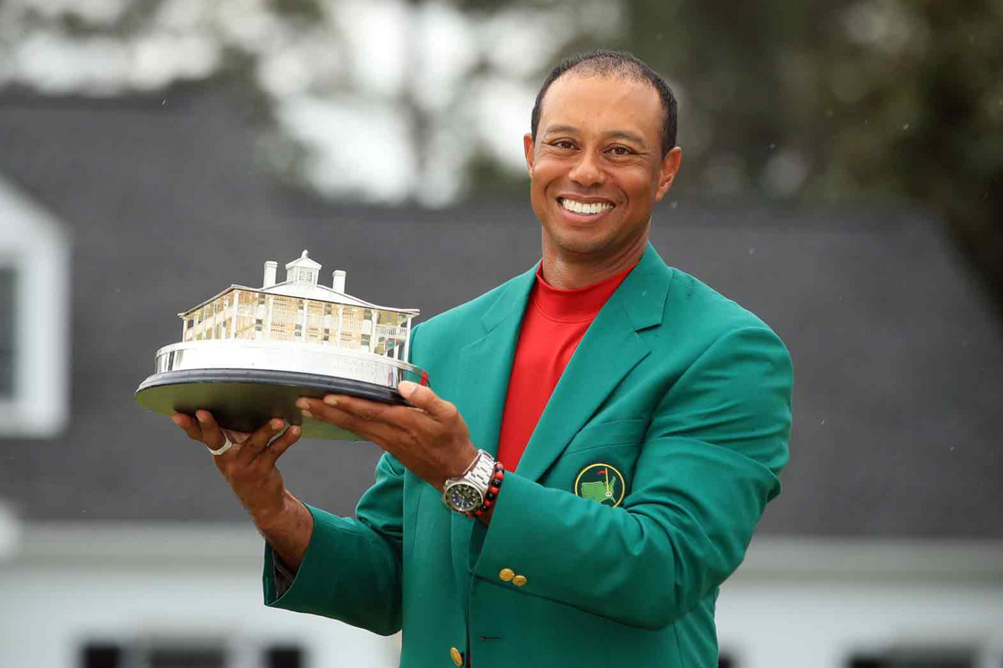 How much money do the winners of the Masters get?