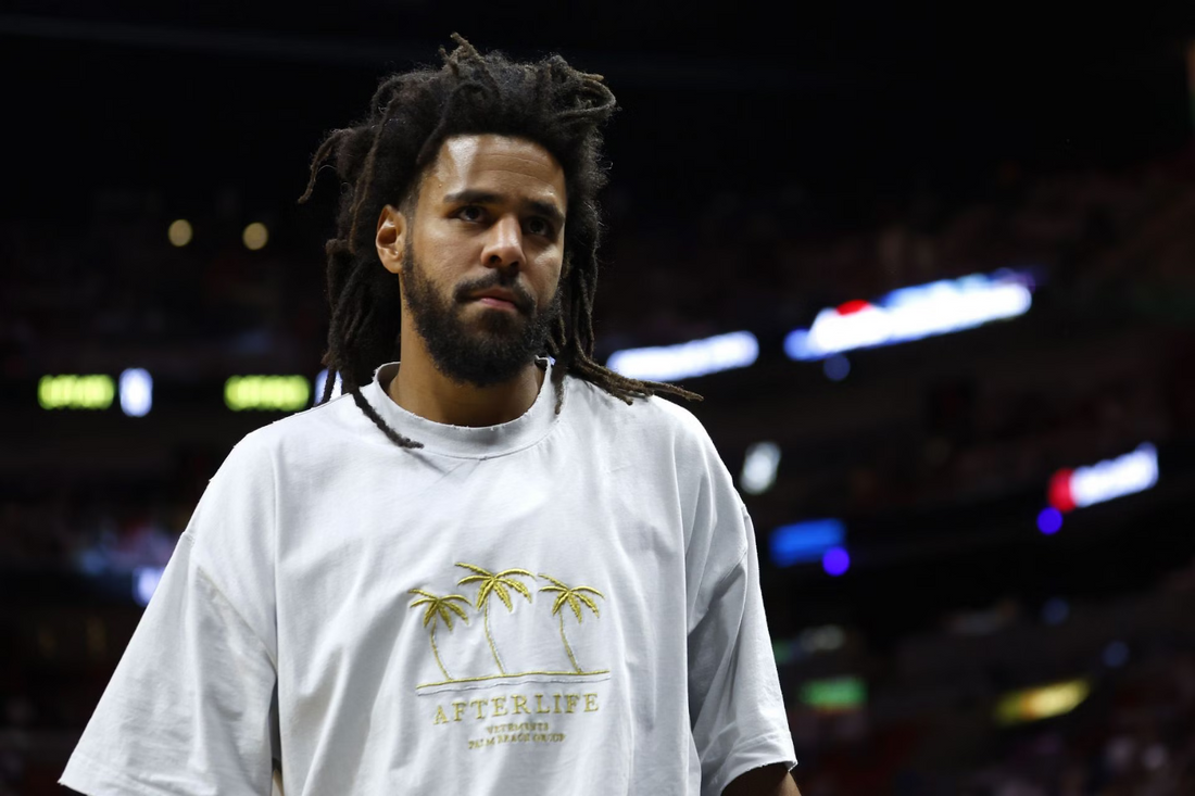 What is J Cole's Net Worth in 2024?