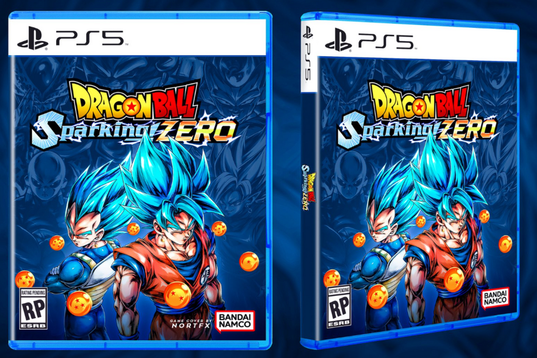 Is Dragon Ball Sparking Zero on PS4?