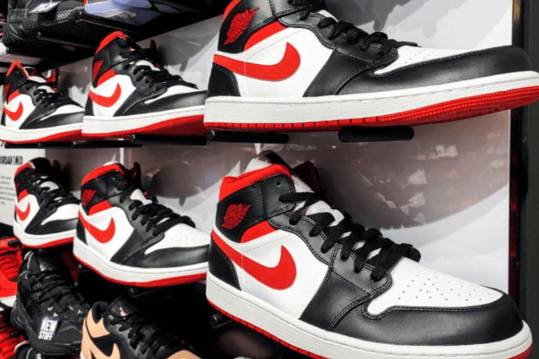 How to get Jordans for Retail in 3 Simple Steps - Fan Arch