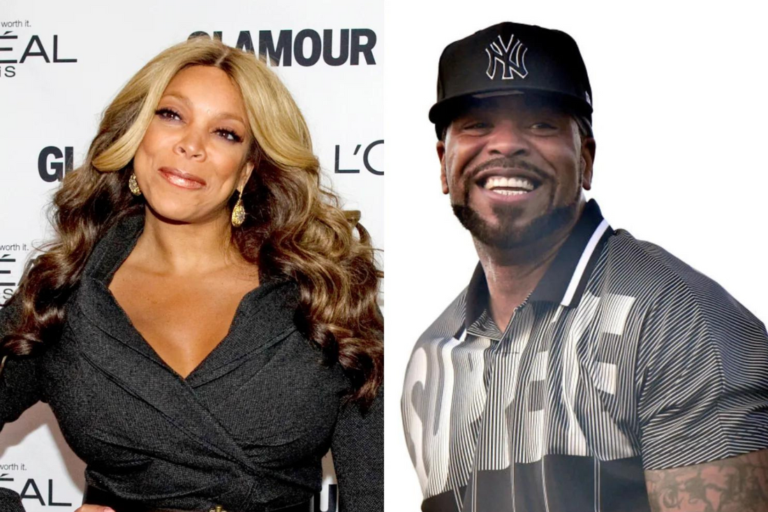 What happened with Method Man and Wendy Williams?